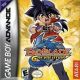 Beyblade g revolution.Игра на game boy advance