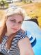 Вылезла на водовозку