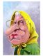 Узнав,что Елизавета Вторая овдовела,в Лондон срочно выехали Гоген Солнцев и Прохор Шаляпин