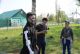 Локации с нашими сказочными героями