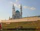 Казань.Белый кремль.