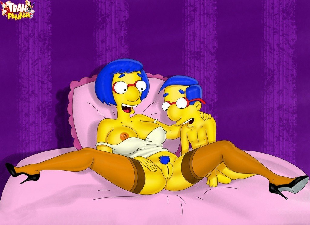 Luann Hentai