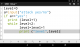 Цикл уровня в ролевухе,qpython 3