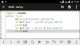 Удалось зациклить программу на python 3