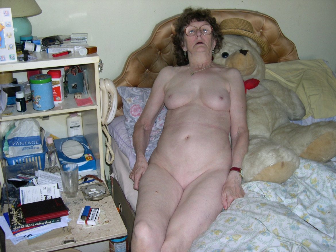 русские пожилые голые бабушки фото 90