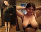 Сисястая Анна Ладыгина