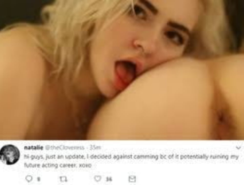Cloveress Pussy