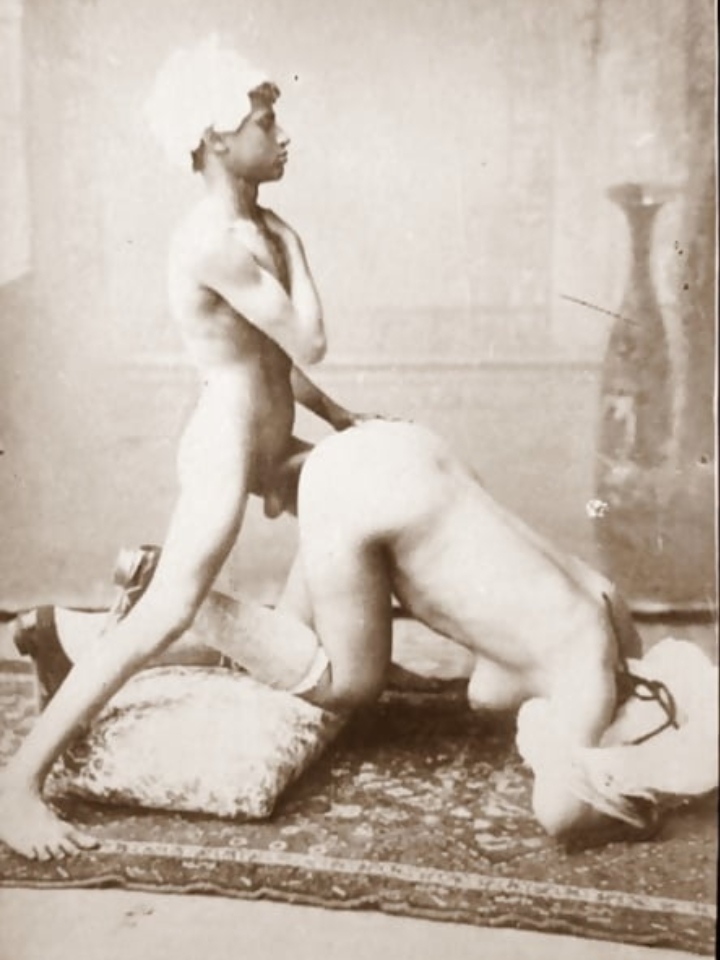 Porno 1900