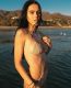 Amelia Gray Hamlin Sexy Bikini Nude Naked Topless-04