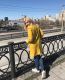слева от меня - дорога в райн цыган, по правую руку - район чертей, везде опасно