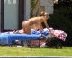 Anna Kournikova Nude Naked Pussy Topless-10