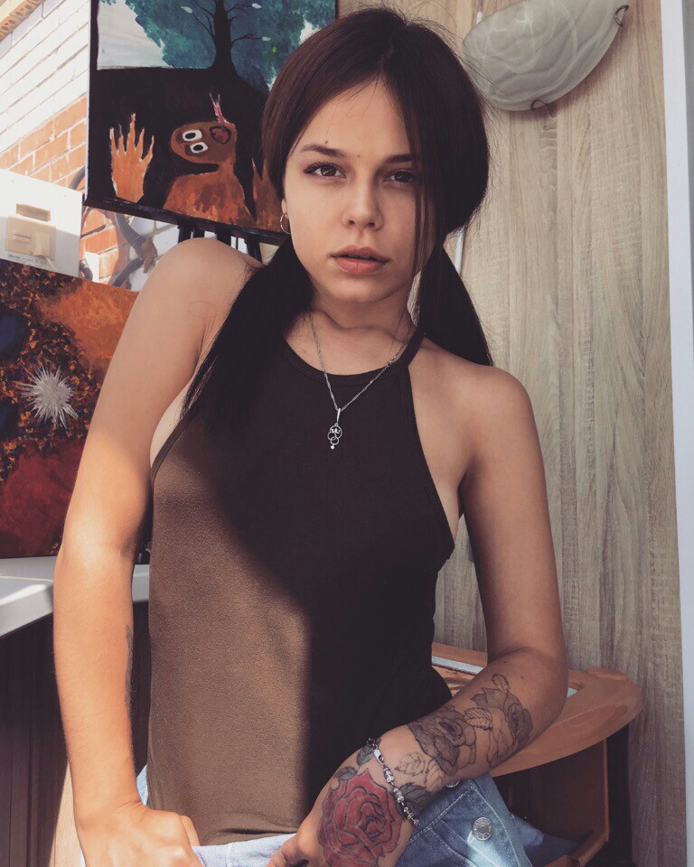 Елена Катрич Слив