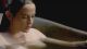 Eva Green naked in bath from Camelot-01