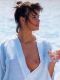 Elle MacPherson Topless Tits Nude Naked Boobs-23