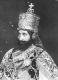 haile selassie