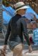 Charlize Theron Pokies in a Wet Shirt-03