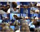 Sara Cosmi explicit sex in Fallo 2003 (Italian actress)-08