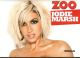 Jodie Marsh  topless in the magazine ZOO Nude-09