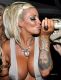 Jodie Marsh lights up-03