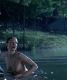 Jodie Foster nude in movie  Nell  1994.02