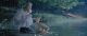 Jodie Foster nude in movie  Nell  1994.03