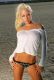 Kendra Wilkinson в фотосессии в пустыне (2005)-01