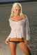 Kendra Wilkinson в фотосессии в пустыне (2005)-02