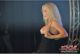 Playmate Kendra Wilkinson Flashes Her Boobs.Thanks To Carlos M.-03