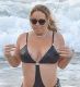 Mariah Carey Tits – Nipple Slip at The Beach-02