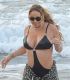 Mariah Carey Tits – Nipple Slip at The Beach-03