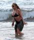 Mariah Carey Tits – Nipple Slip at The Beach-04