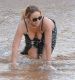 Mariah Carey Tits – Nipple Slip at The Beach-05