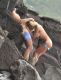 Shauna Sand Caught Having Sex On The Beach-02