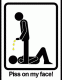 piss