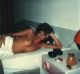 Gia Carangi around 1980.01