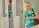 Lola Taylor - Lucky Lola - Mike s Apartment.01