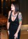 Brandi Mahon Leaving The AVN Porn Convention After-Party.01
