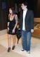 Brandi Mahon Leaving The AVN Porn Convention After-Party.02