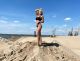Куда- то попали сегодня хотела фото «типо в пустыне» , но братишка решил , что лучше все краны в кад