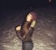 любительница приключений