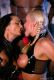 Две игривые леди Silvia Saint и Rumika делят черный член-05