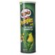 ЧИПСЫ PRINGLES С ВОДОРОСЛЯМИ И ВАСАБИ