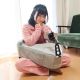 Подушка Turn A Cushion для тех, кто не выпускает телефон из рук.Цена вопроса - 5 980 йен