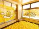 Шикарные горячие источники, наполненные фигурками Gudetama и Kerokerokeroppi