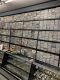 В этом магазине в Киото продаются только пуговицы.