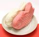 Тайяки (Taiyaki) — печенье в форме рыбы