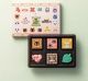 Очень сладкие наборы конфет ко Дню святого Валентина от Animal Crossing и Godiva Japan