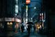 Shimbashi, Tokyo