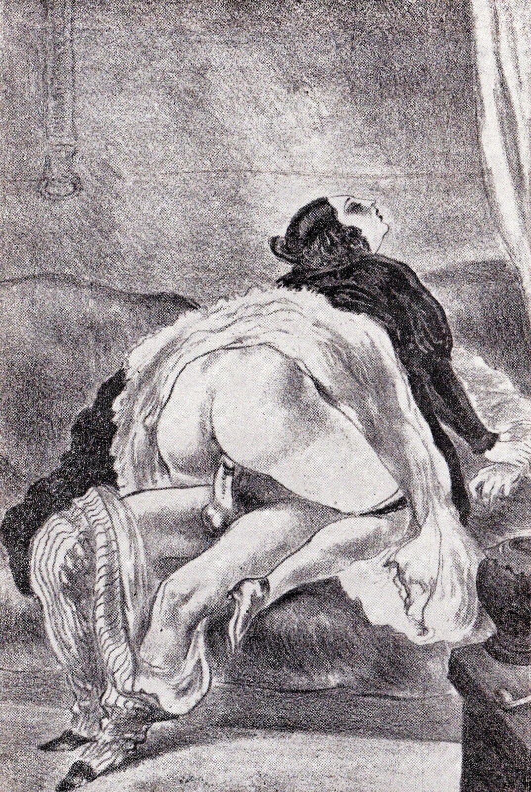Порно Рассказы 1920 Х 1930 Х