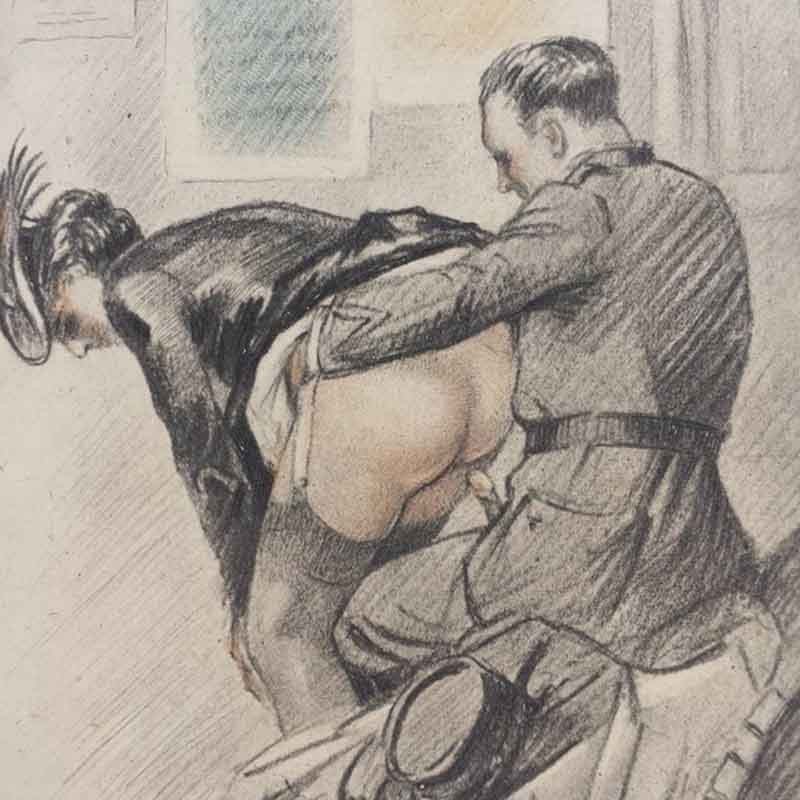 Порно Рисунки